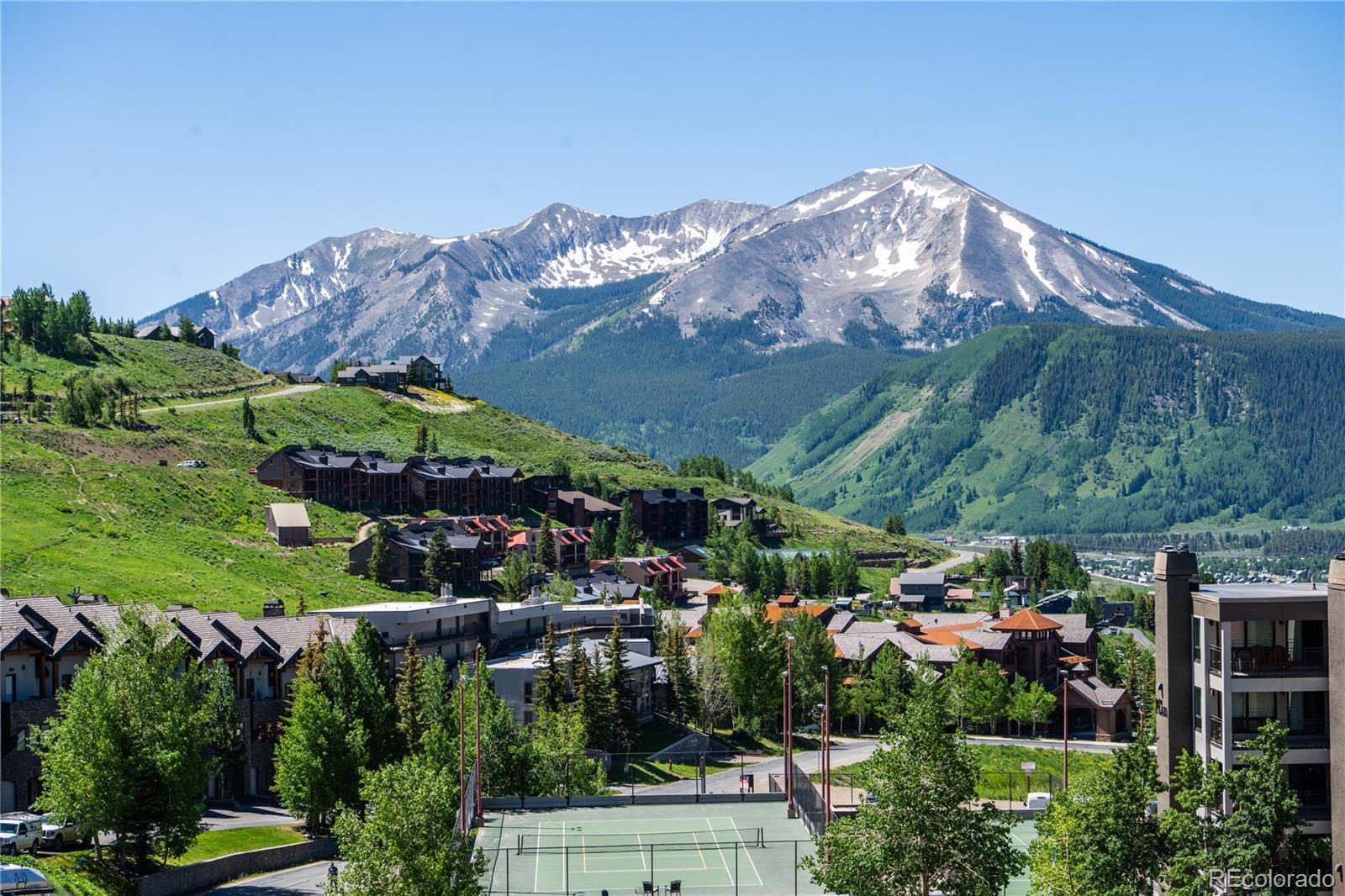 MLS Image #17 for 500  gothic road,mt crested butte, Colorado