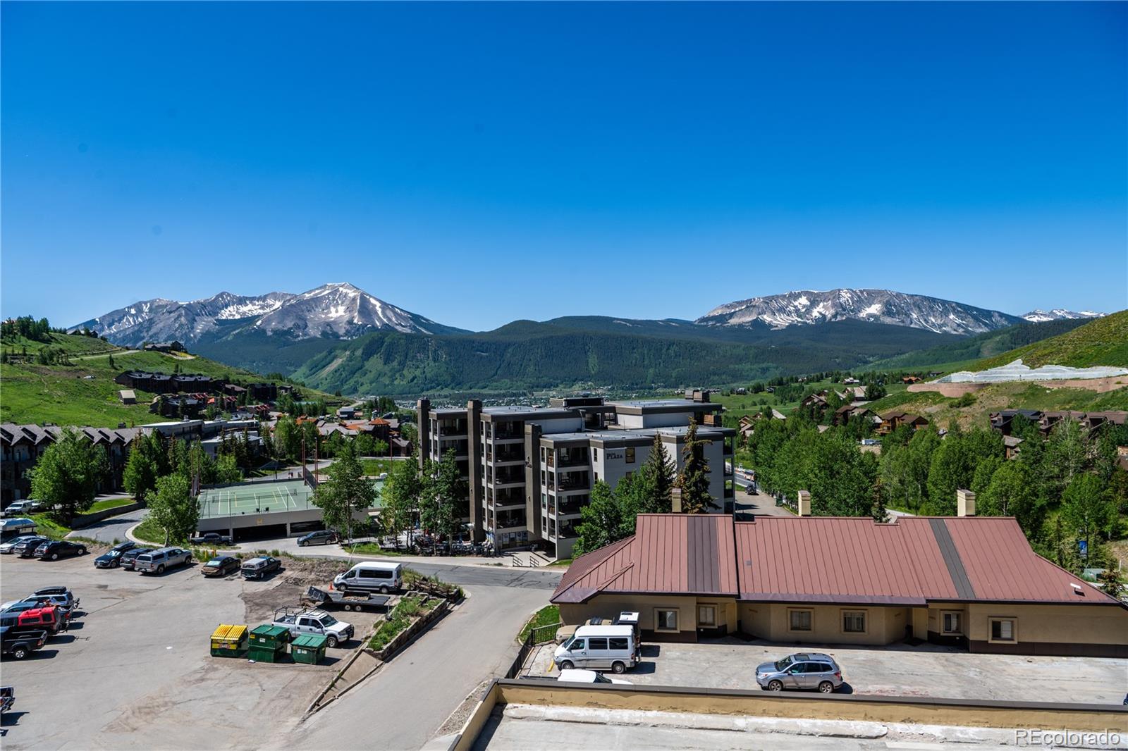 MLS Image #18 for 500  gothic road,mt crested butte, Colorado