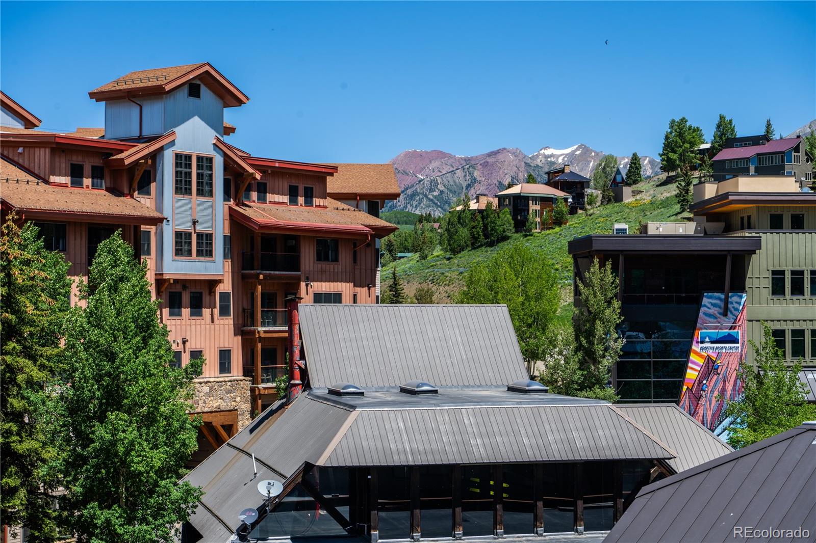 MLS Image #15 for 500  gothic road,mt crested butte, Colorado