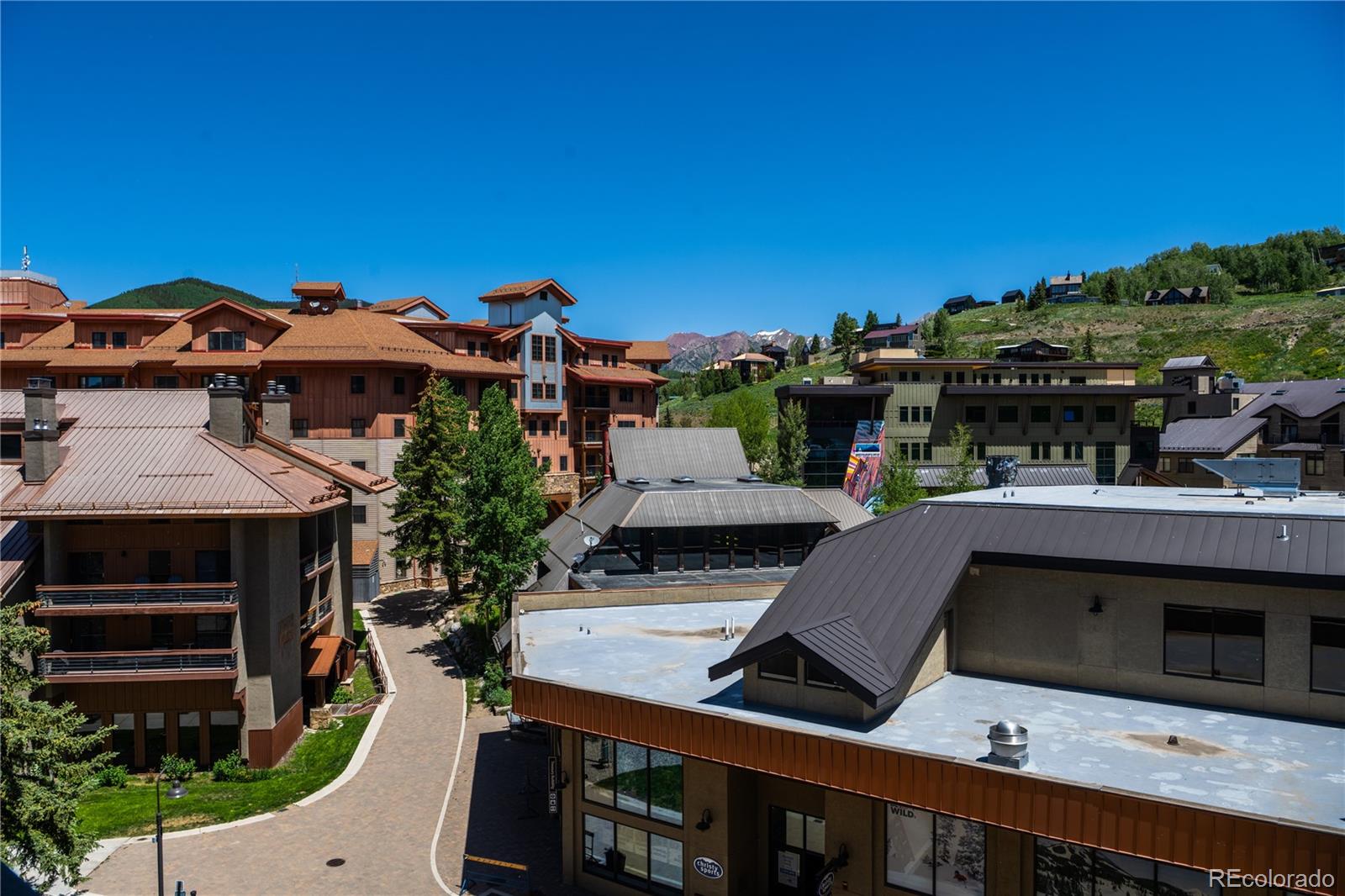 MLS Image #17 for 500  gothic road,mt crested butte, Colorado