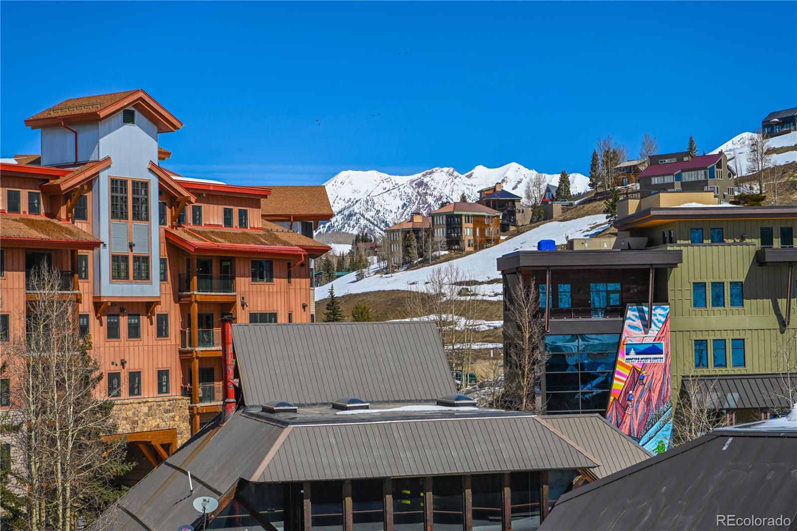 MLS Image #18 for 500  gothic road,mt crested butte, Colorado