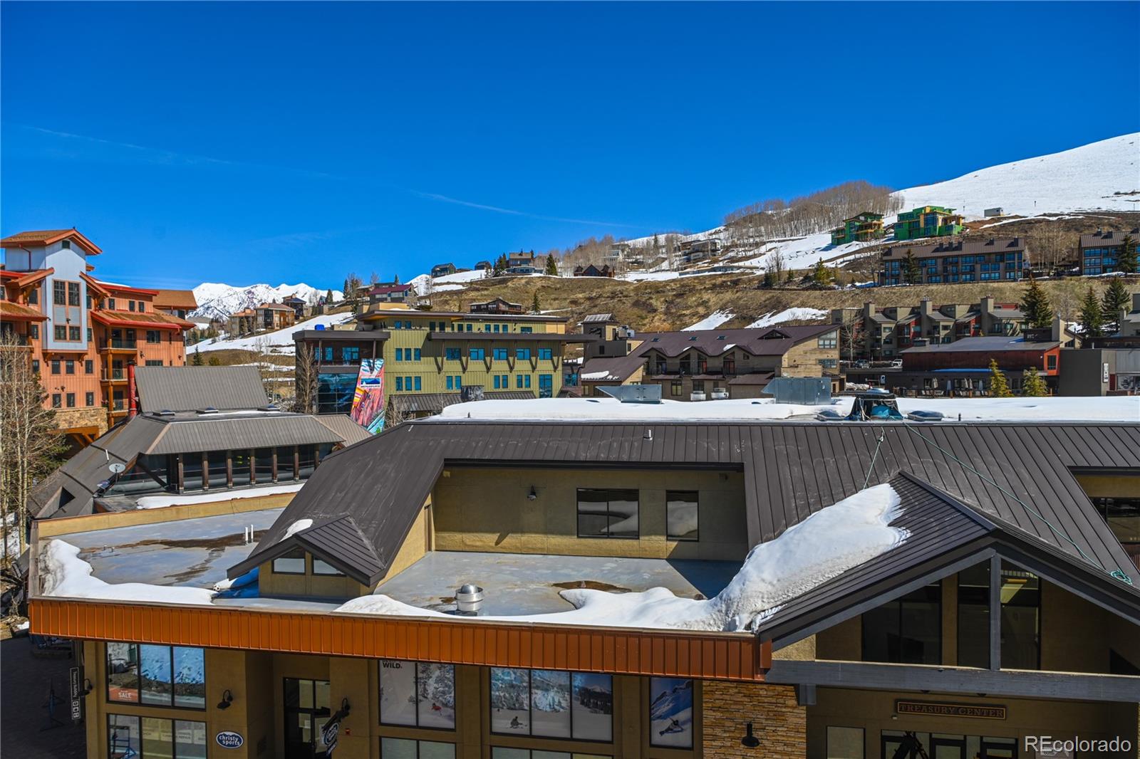 MLS Image #19 for 500  gothic road,mt crested butte, Colorado
