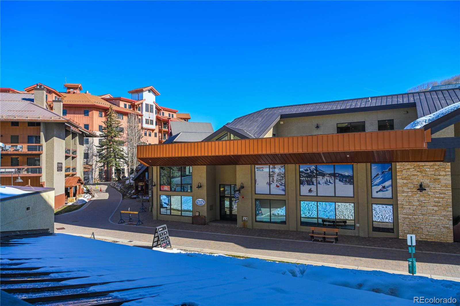 MLS Image #18 for 500  gothic road,mt crested butte, Colorado