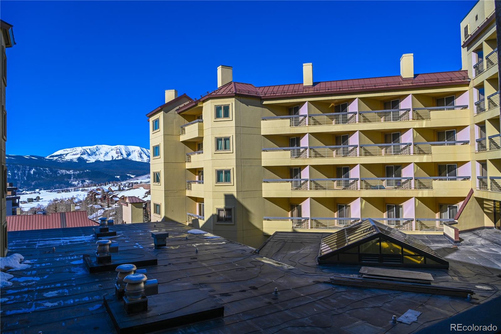 MLS Image #18 for 500  gothic road,mt crested butte, Colorado