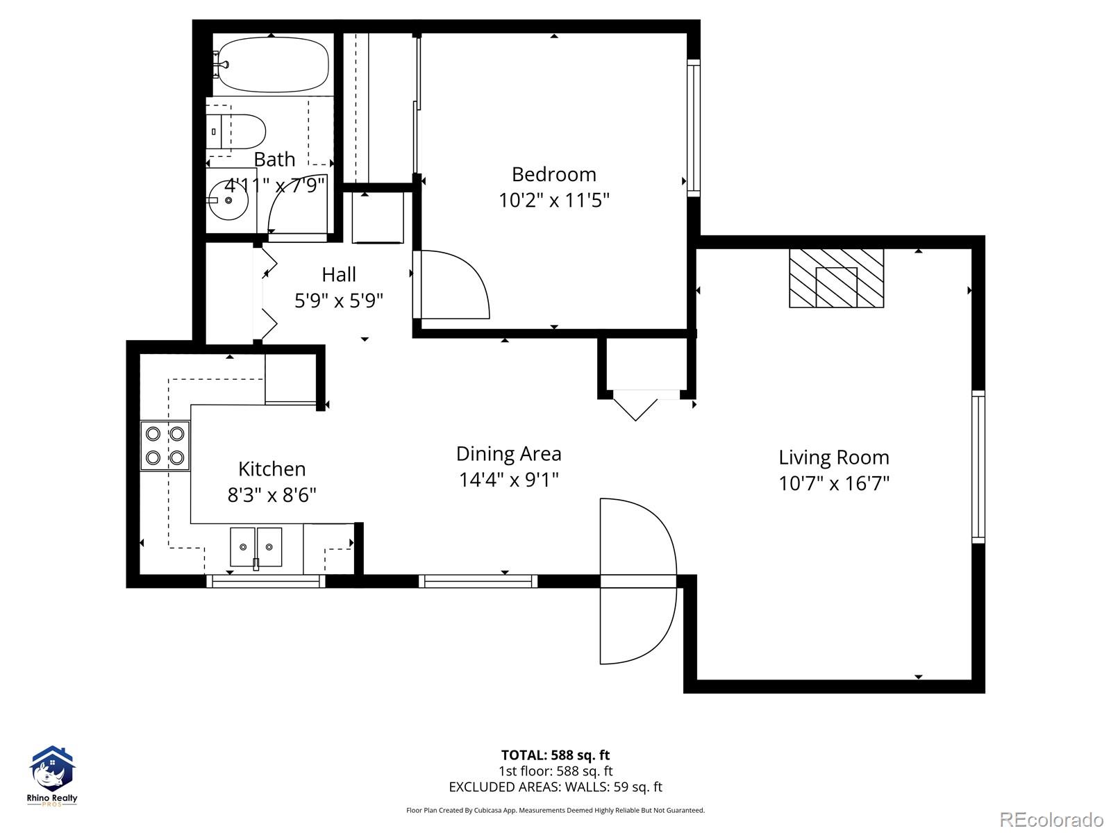 MLS Image #30 for 5510  stonewall place,boulder, Colorado