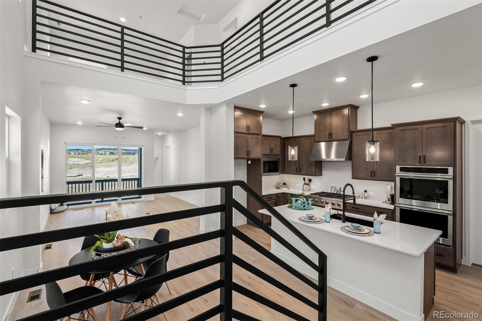 MLS Image #1 for 9020  frolic view,colorado springs, Colorado