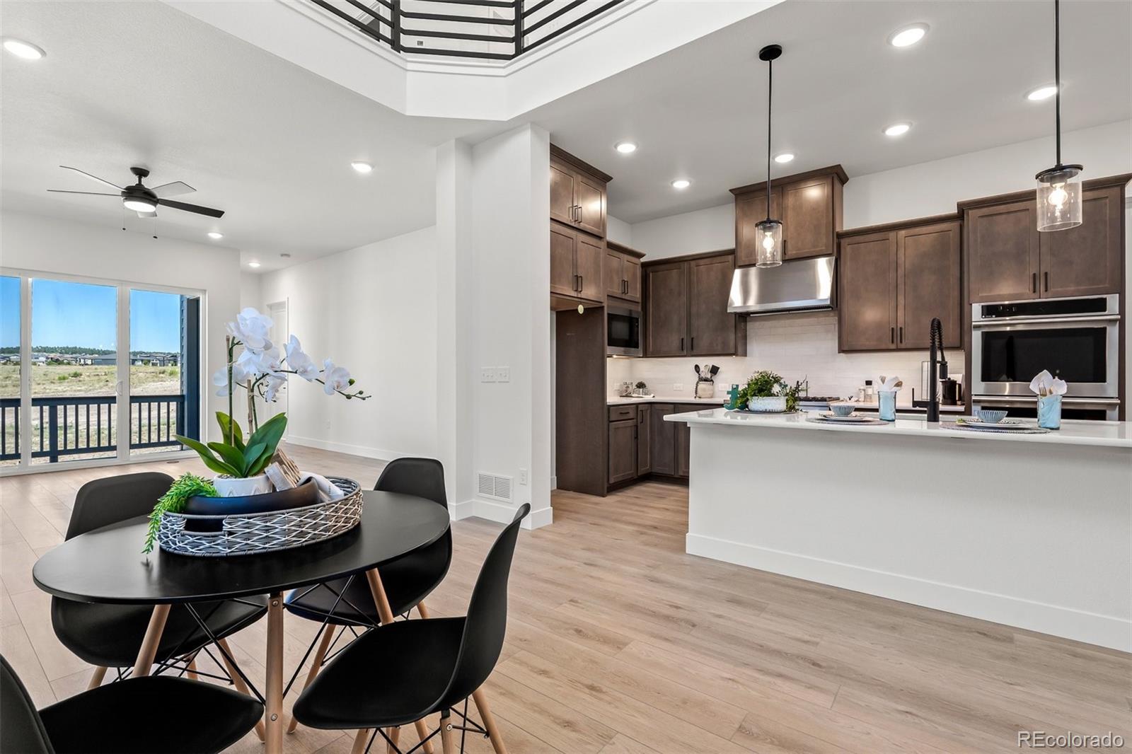 MLS Image #10 for 9020  frolic view,colorado springs, Colorado