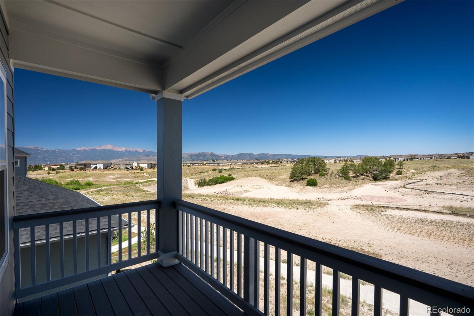 MLS Image #13 for 9020  frolic view,colorado springs, Colorado