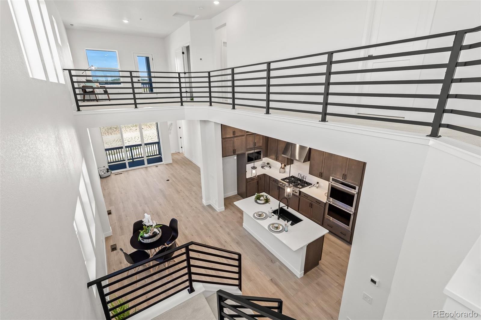 MLS Image #14 for 9020  frolic view,colorado springs, Colorado