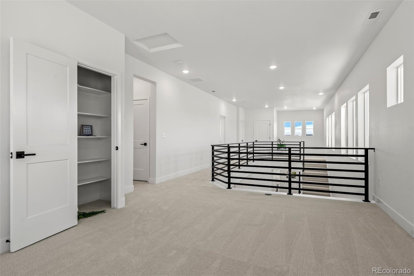 MLS Image #15 for 9020  frolic view,colorado springs, Colorado