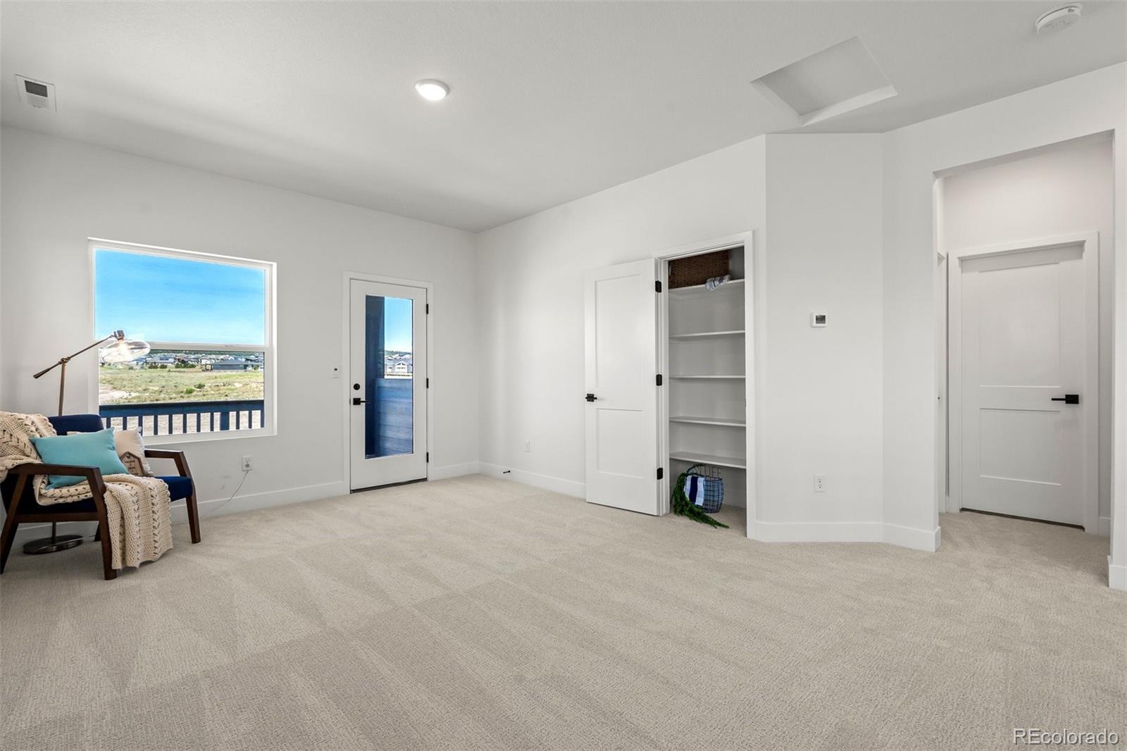 MLS Image #16 for 9020  frolic view,colorado springs, Colorado