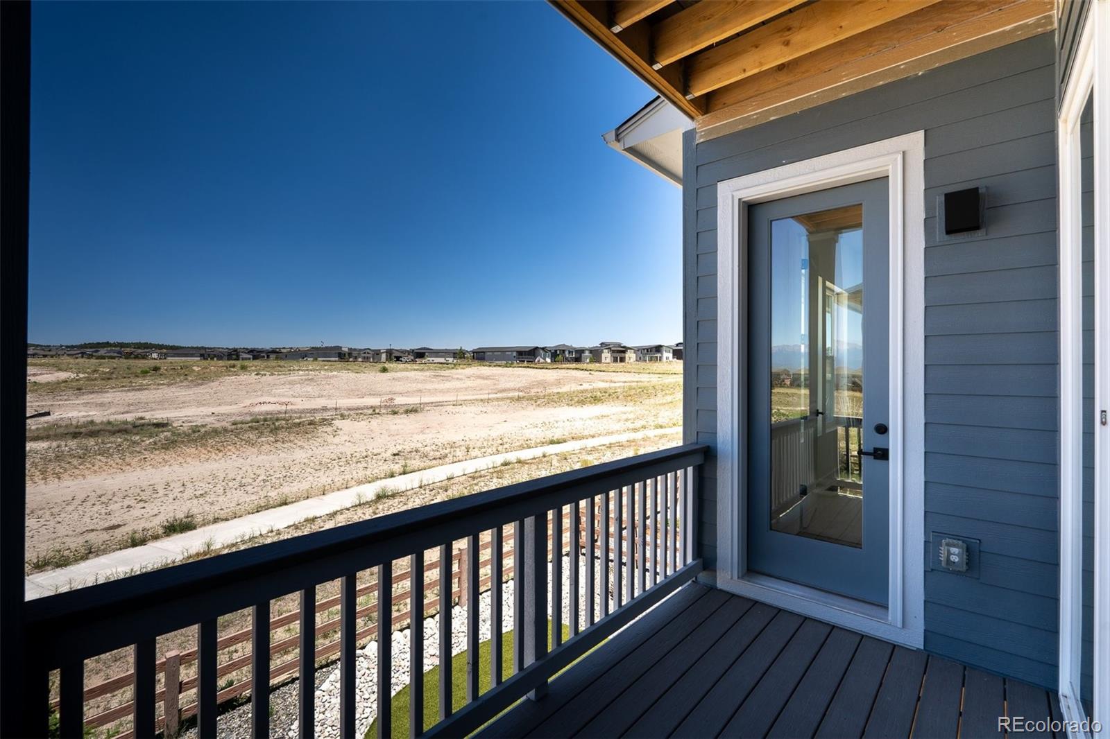 MLS Image #17 for 9020  frolic view,colorado springs, Colorado
