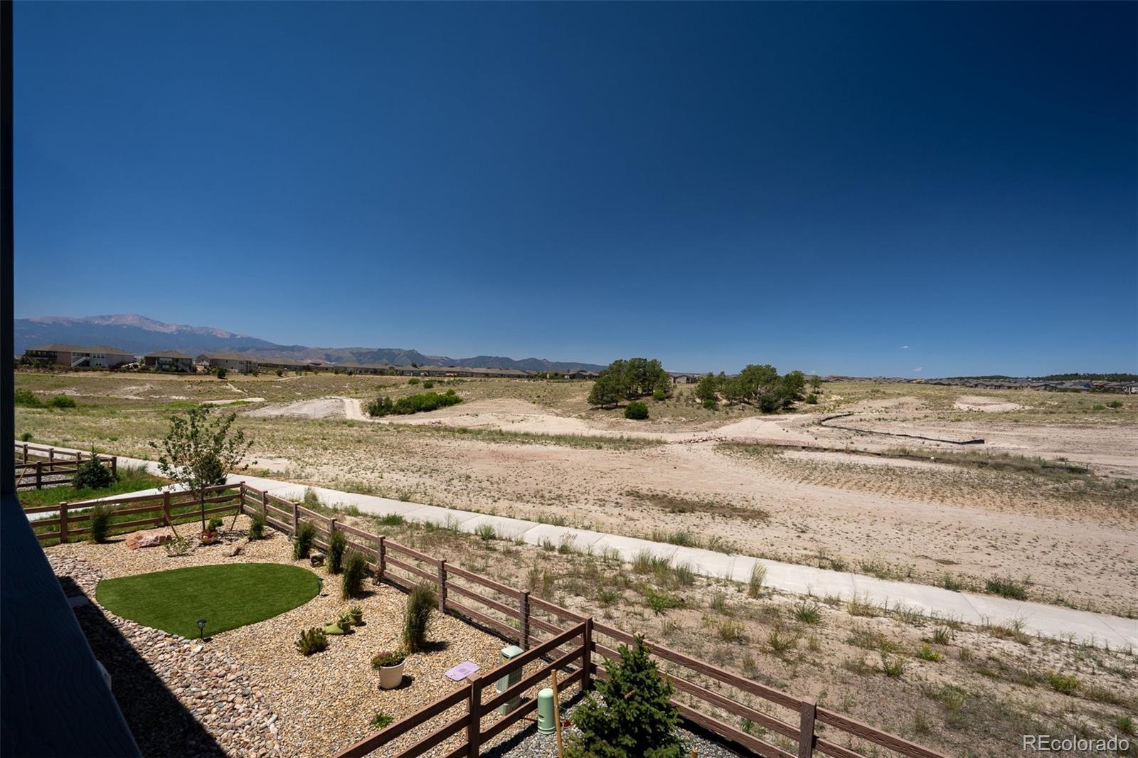 MLS Image #18 for 9020  frolic view,colorado springs, Colorado
