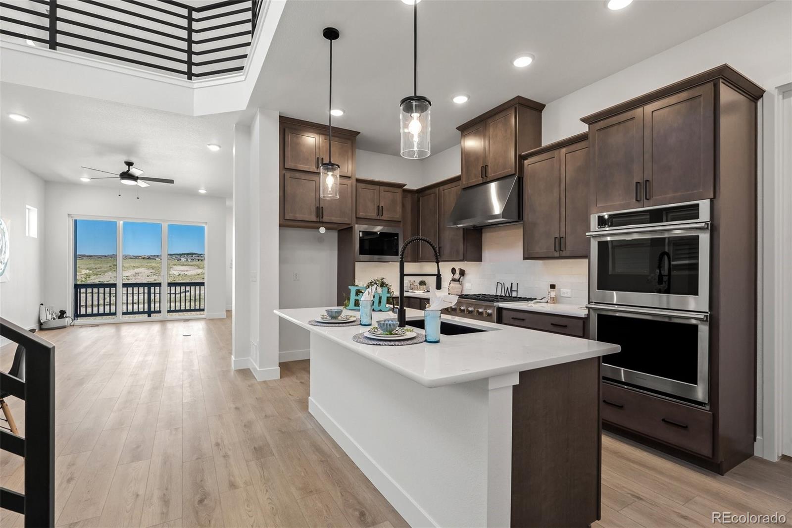 MLS Image #2 for 9020  frolic view,colorado springs, Colorado