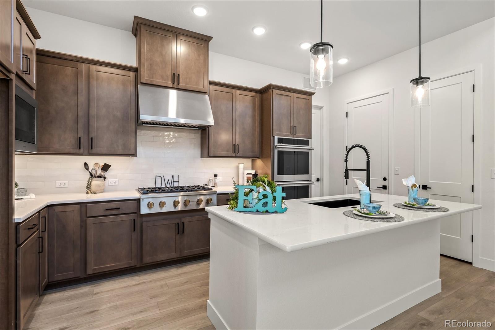 MLS Image #3 for 9020  frolic view,colorado springs, Colorado