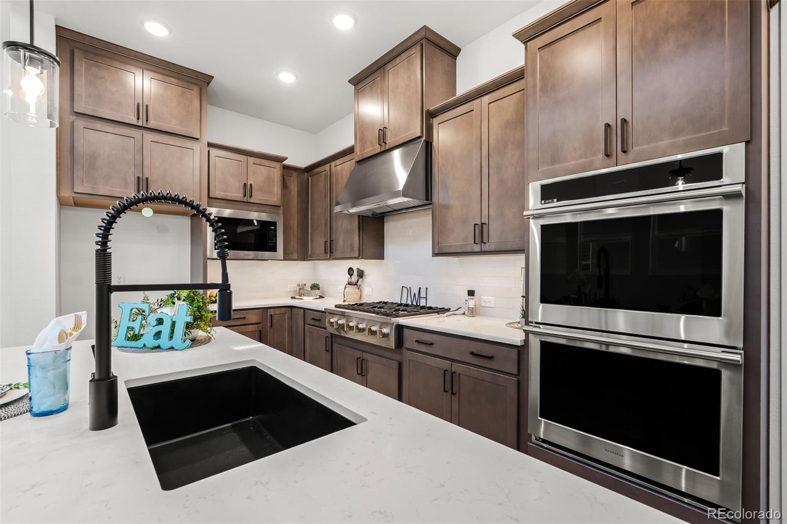 MLS Image #4 for 9020  frolic view,colorado springs, Colorado