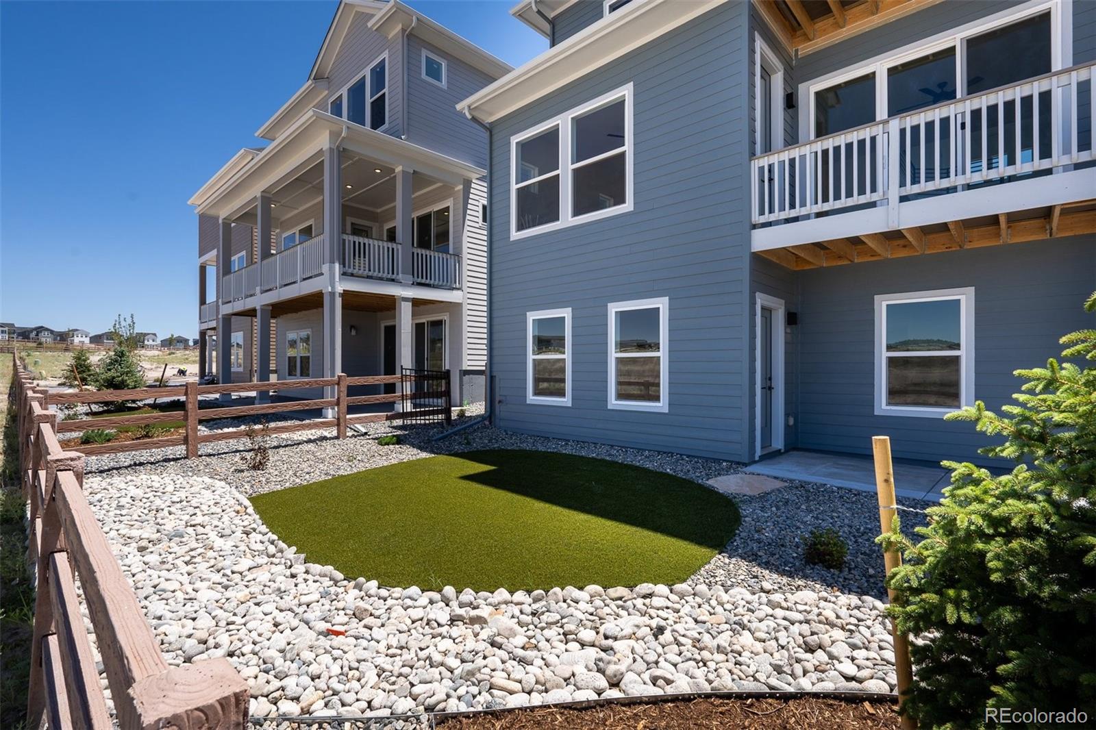 MLS Image #41 for 9020  frolic view,colorado springs, Colorado