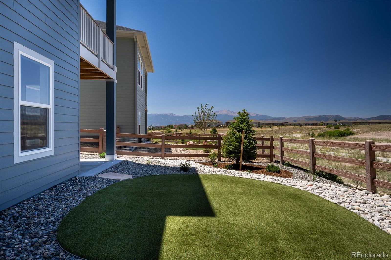 MLS Image #42 for 9020  frolic view,colorado springs, Colorado