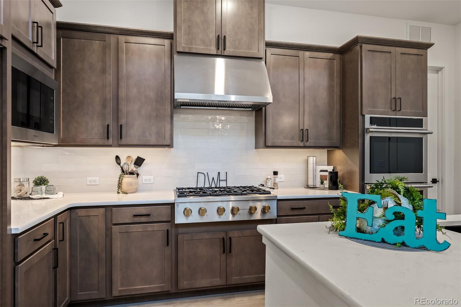 MLS Image #5 for 9020  frolic view,colorado springs, Colorado