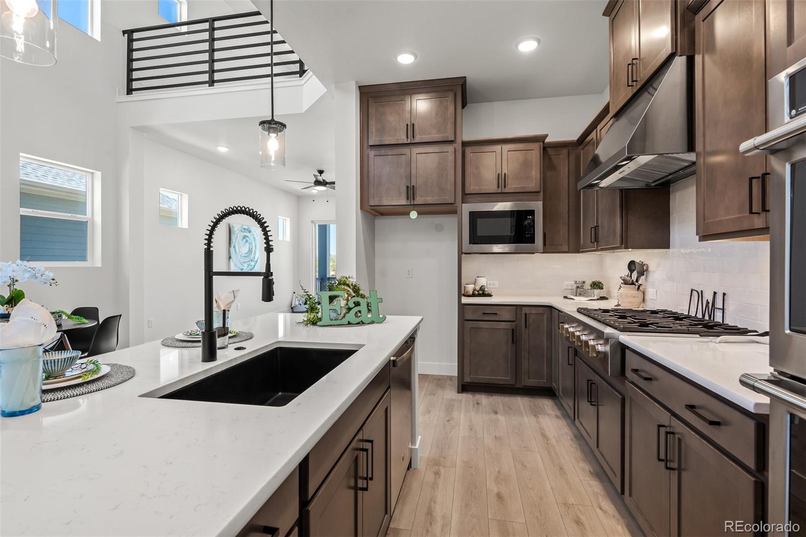 MLS Image #7 for 9020  frolic view,colorado springs, Colorado