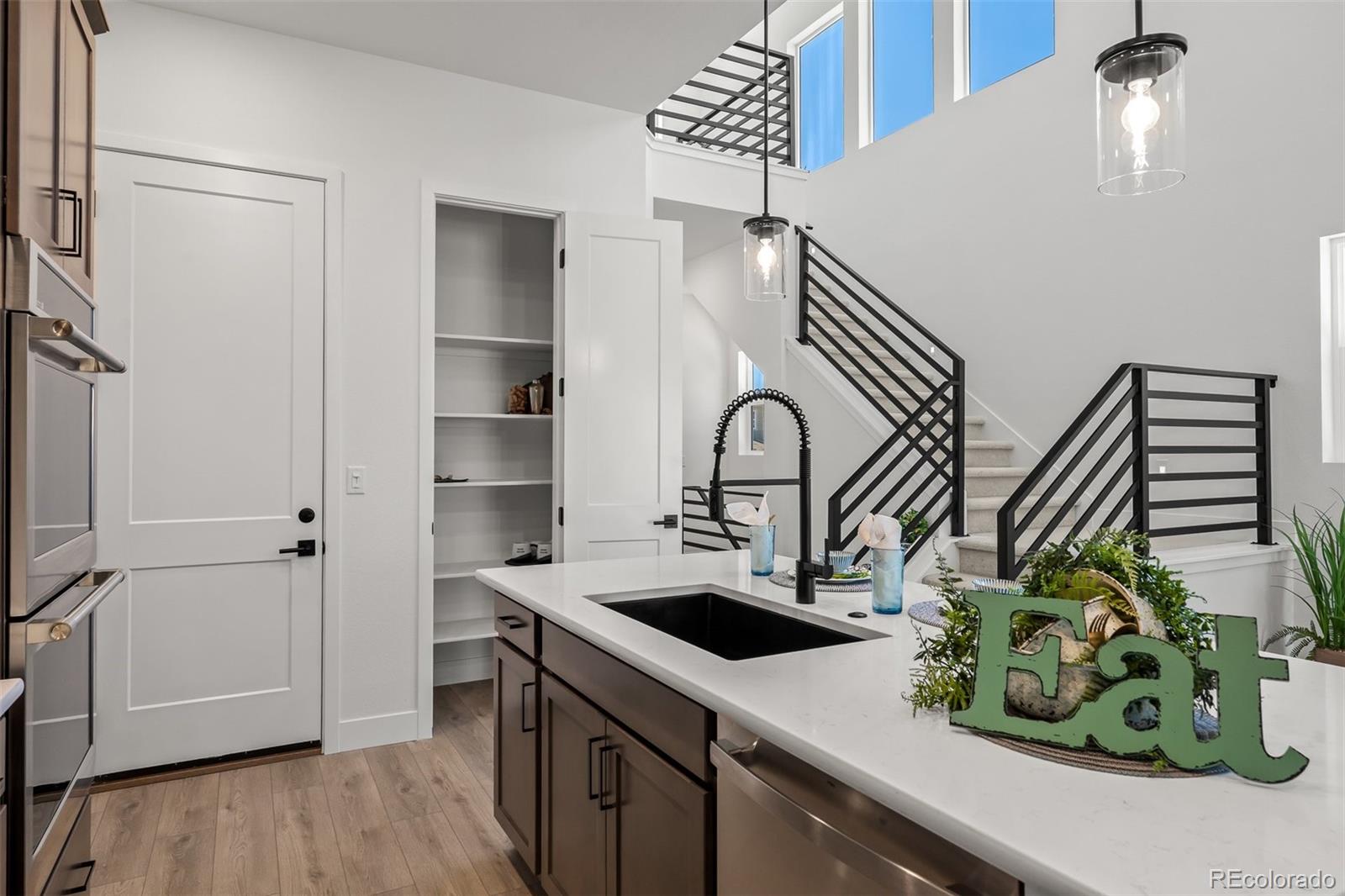 MLS Image #8 for 9020  frolic view,colorado springs, Colorado