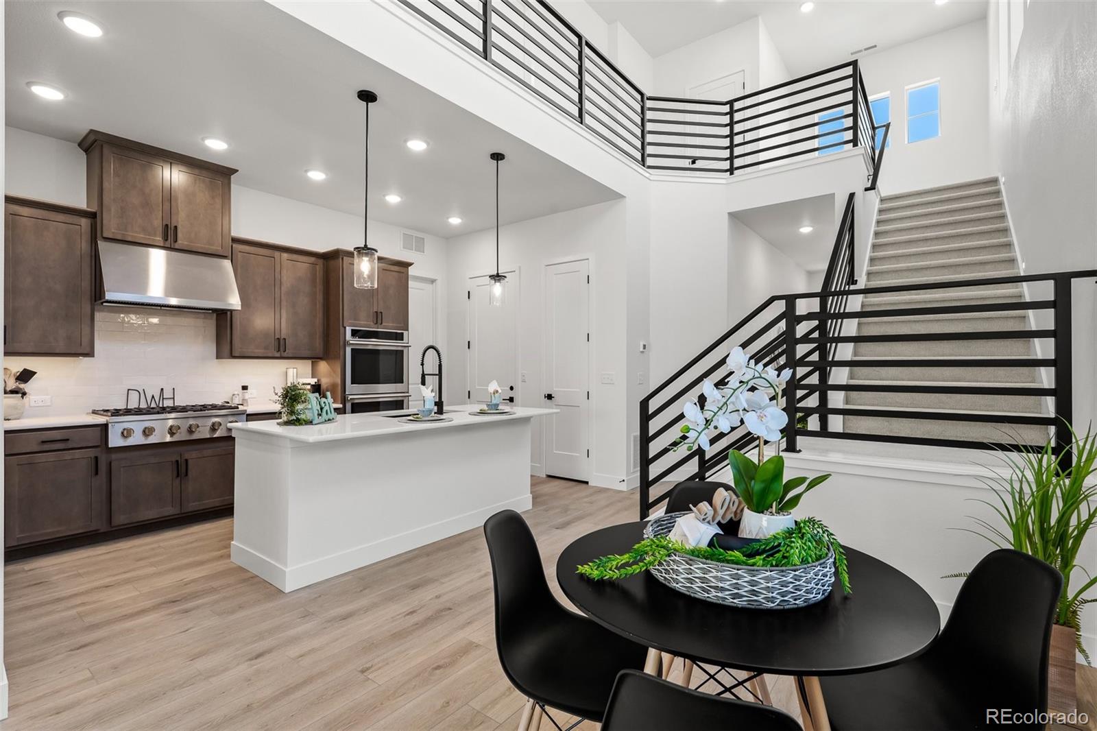 MLS Image #9 for 9020  frolic view,colorado springs, Colorado