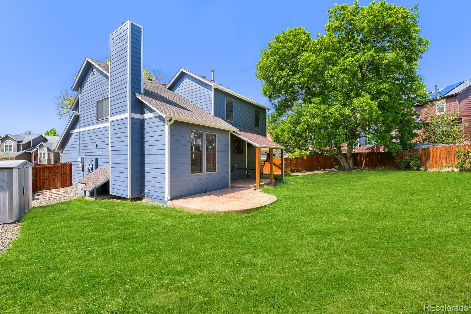 MLS Image #29 for 9848  jellison way,westminster, Colorado