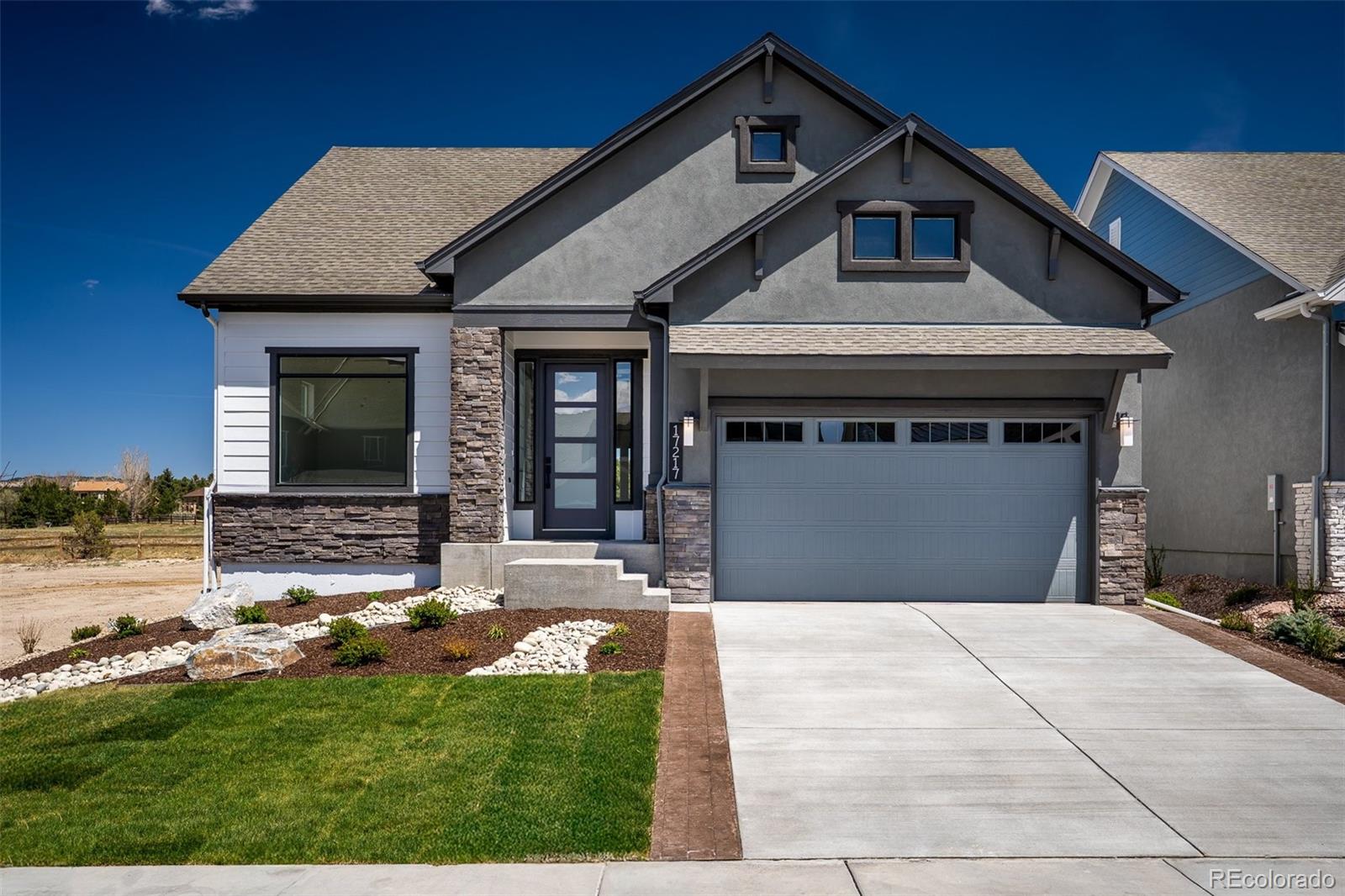 MLS Image #0 for 17217  alsike clover court,monument, Colorado