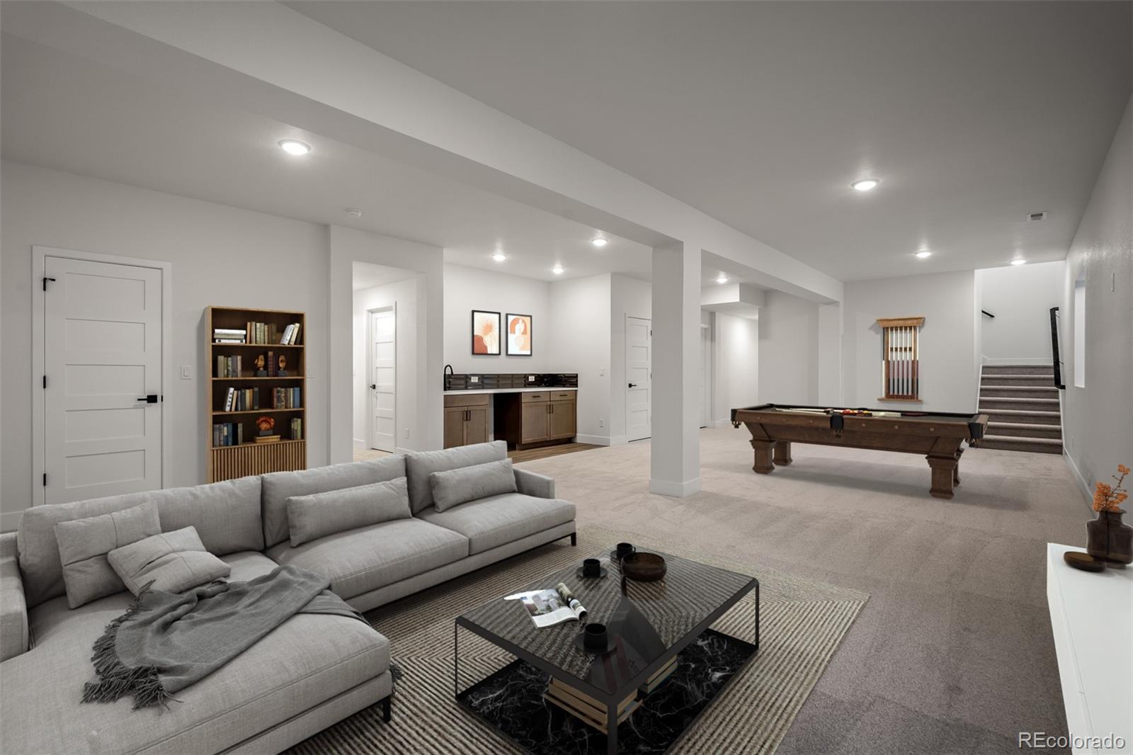 MLS Image #28 for 17217  alsike clover court,monument, Colorado