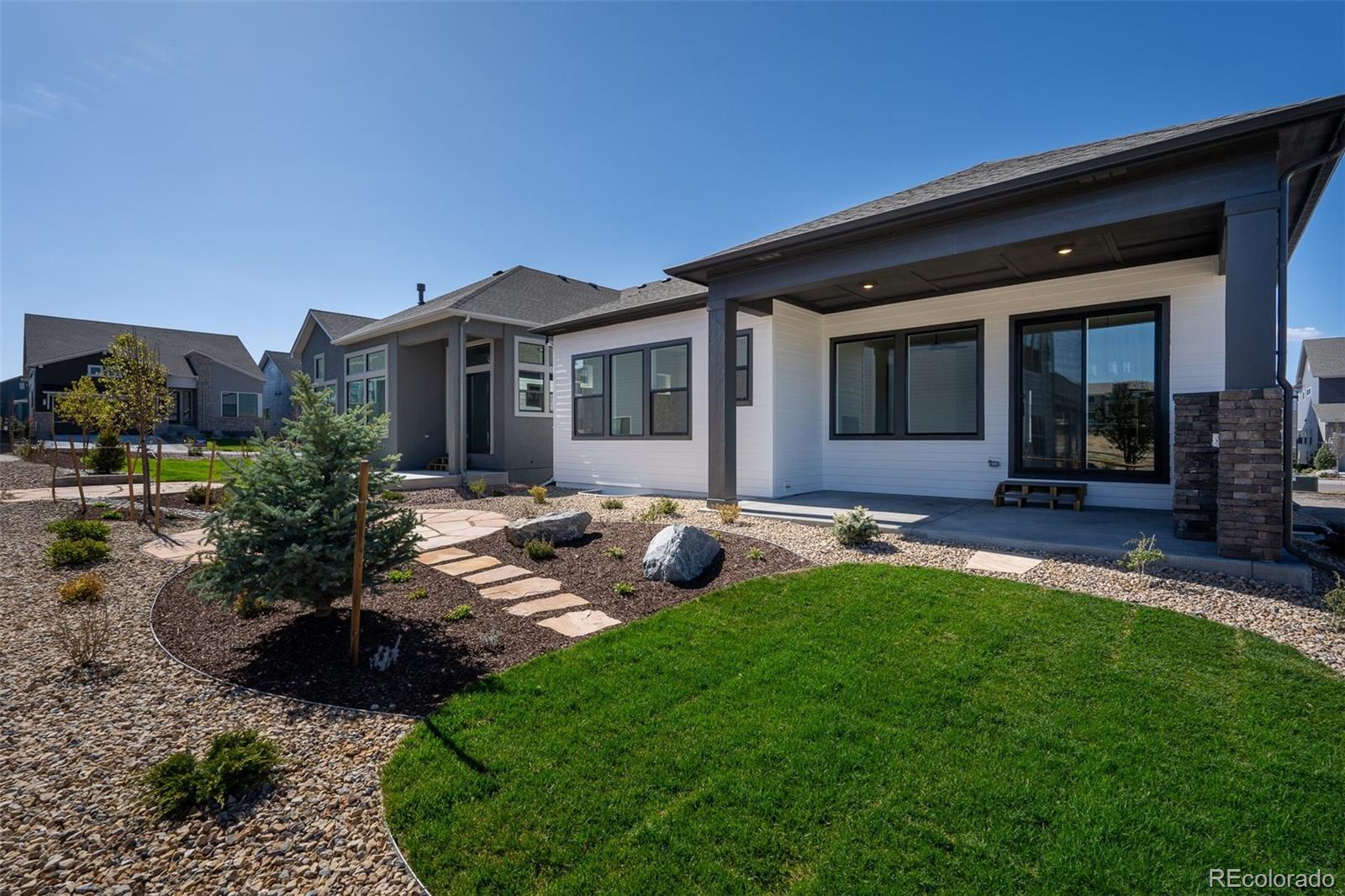 MLS Image #37 for 17217  alsike clover court,monument, Colorado