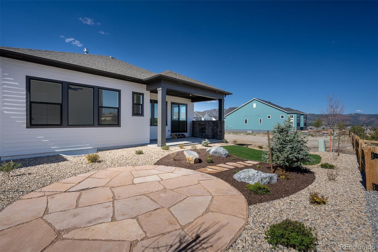 MLS Image #38 for 17217  alsike clover court,monument, Colorado