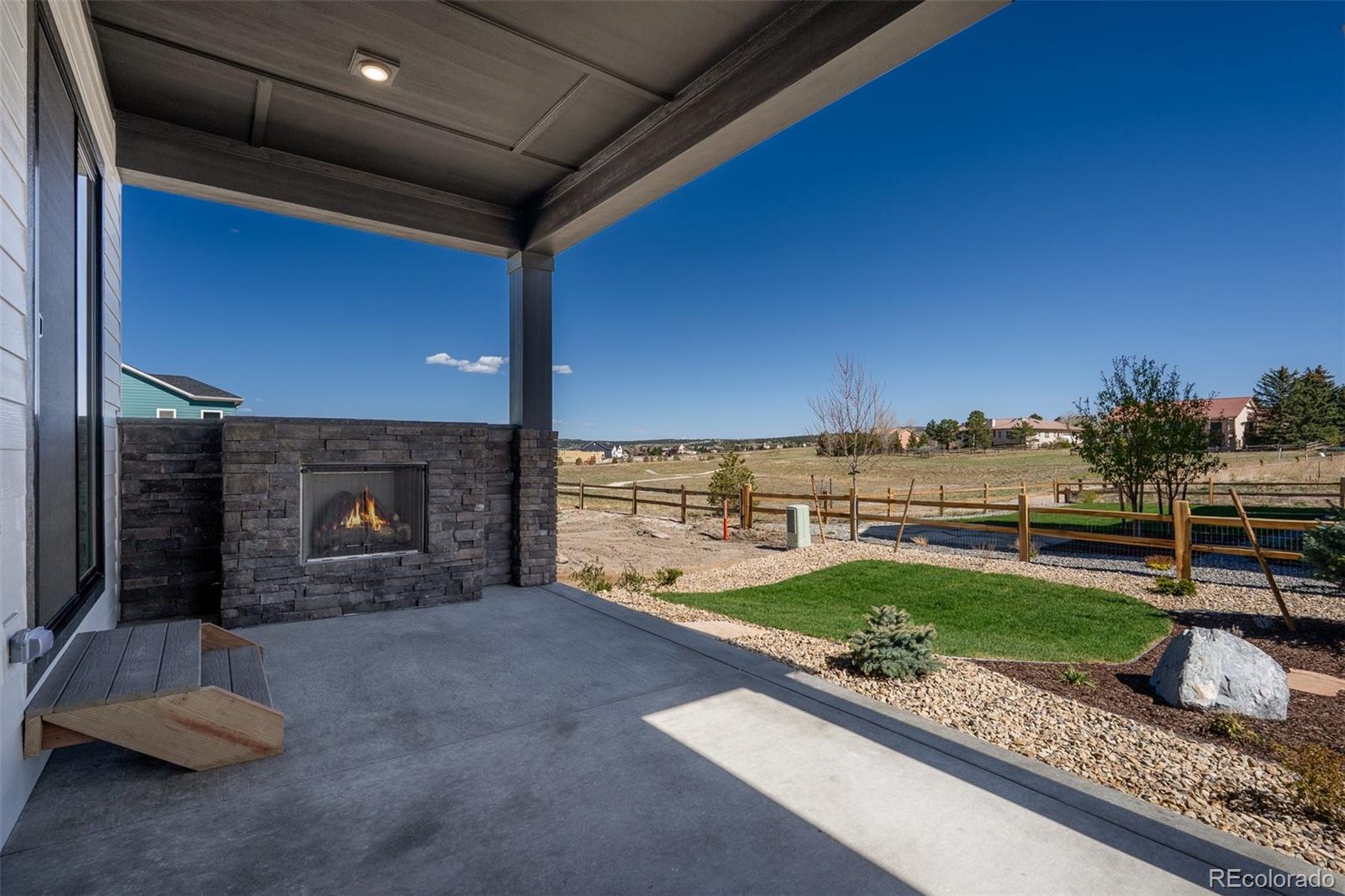 MLS Image #39 for 17217  alsike clover court,monument, Colorado
