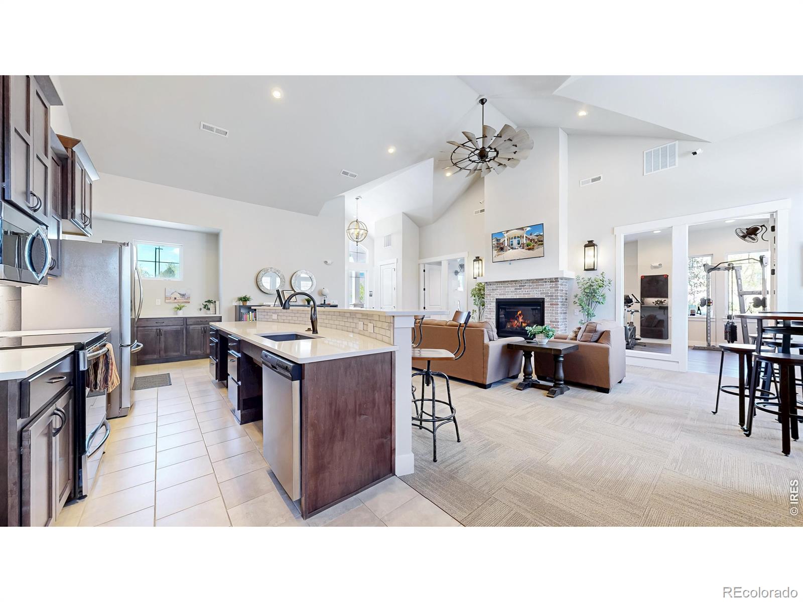 MLS Image #27 for 4672  hahns peak drive,loveland, Colorado