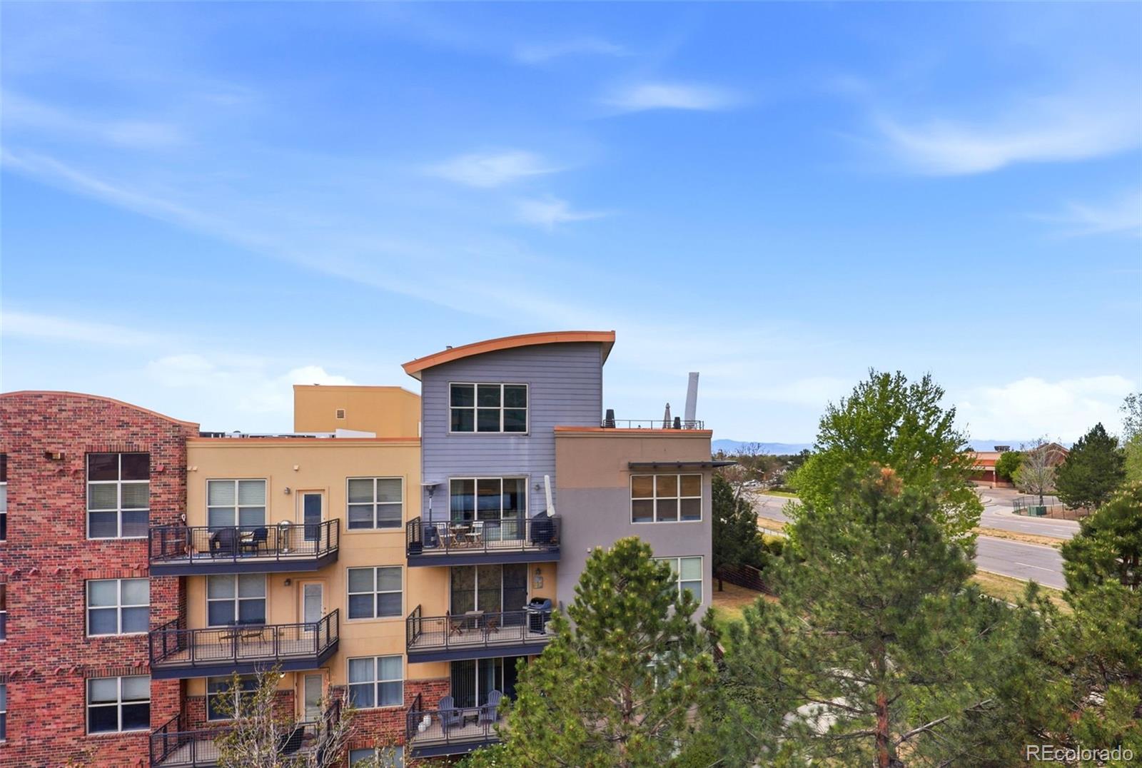 MLS Image #43 for 9079 e panorama circle,englewood, Colorado