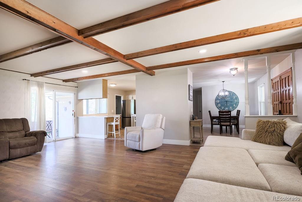 MLS Image #3 for 11349 e bails place,aurora, Colorado