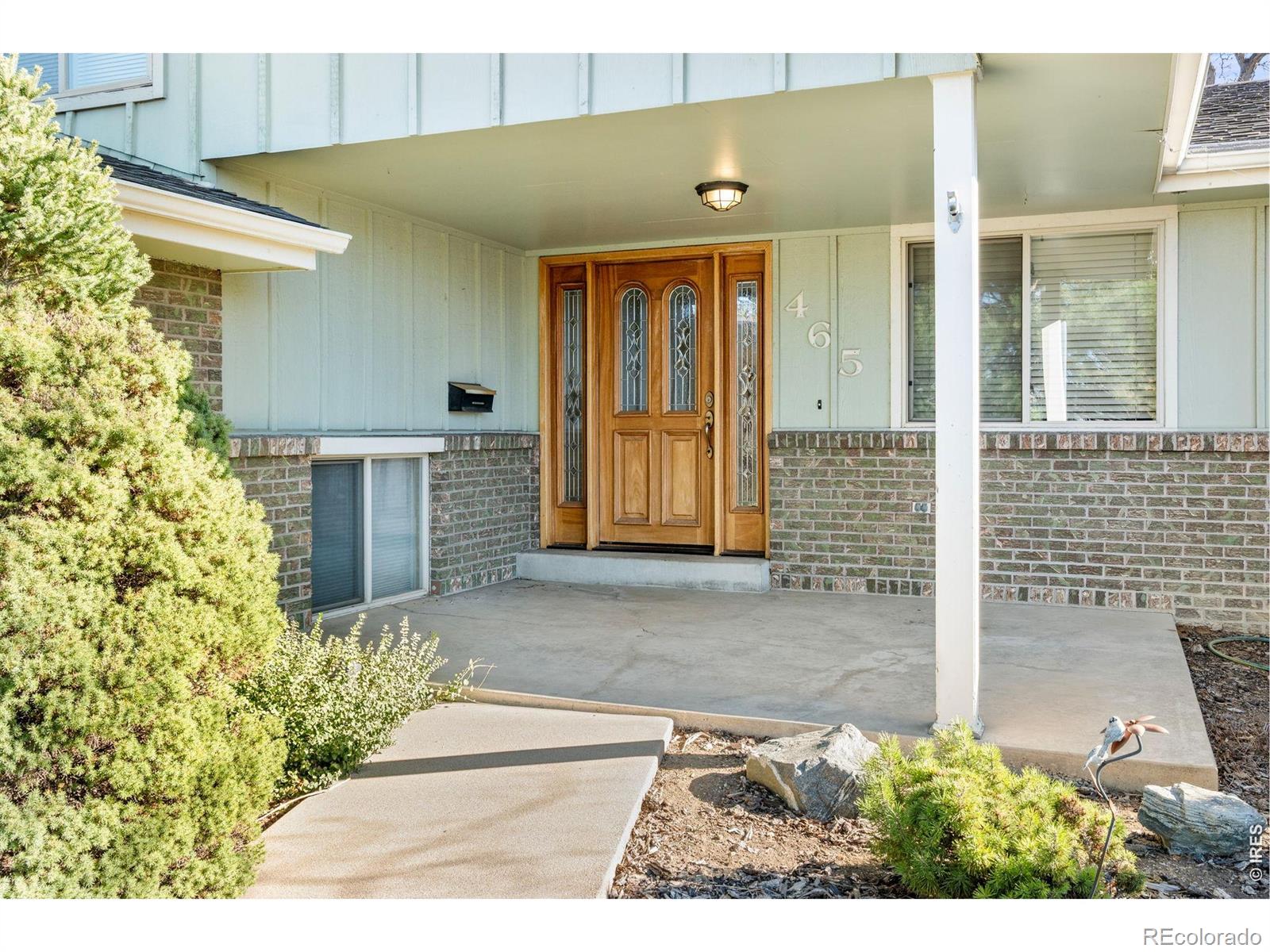 MLS Image #2 for 465 w 4th ave pl,broomfield, Colorado