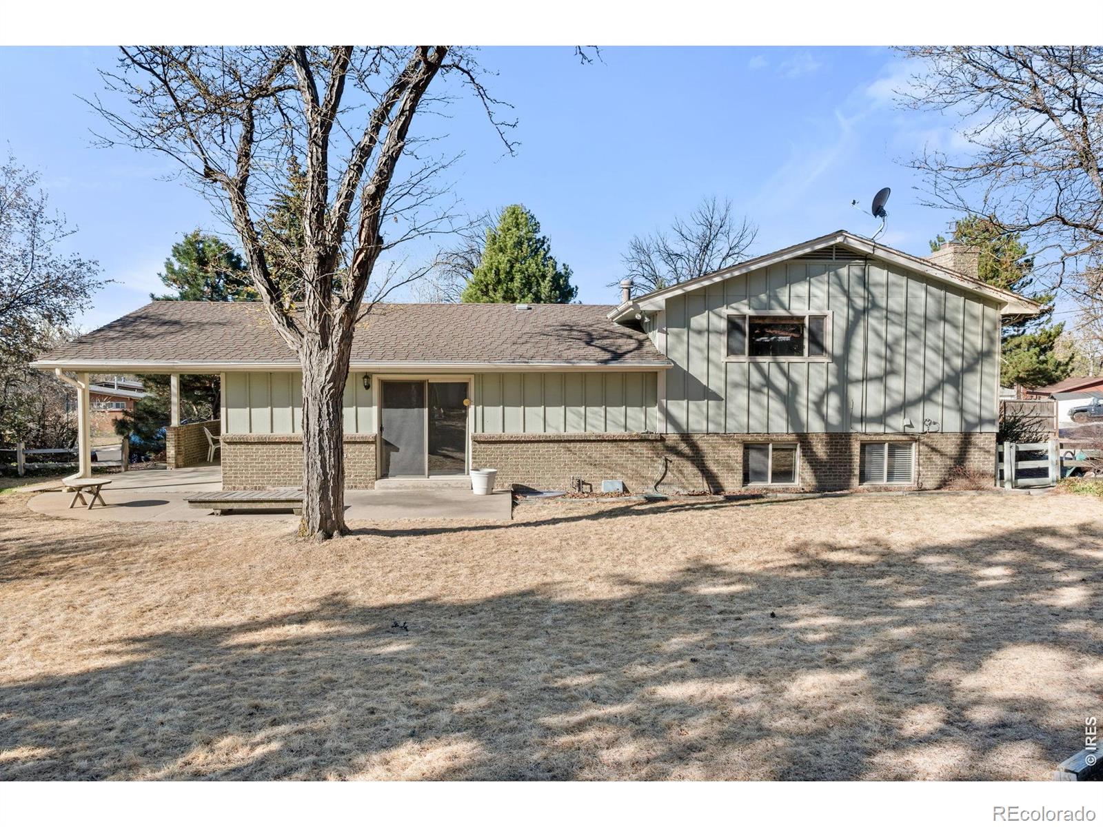 MLS Image #31 for 465 w 4th ave pl,broomfield, Colorado