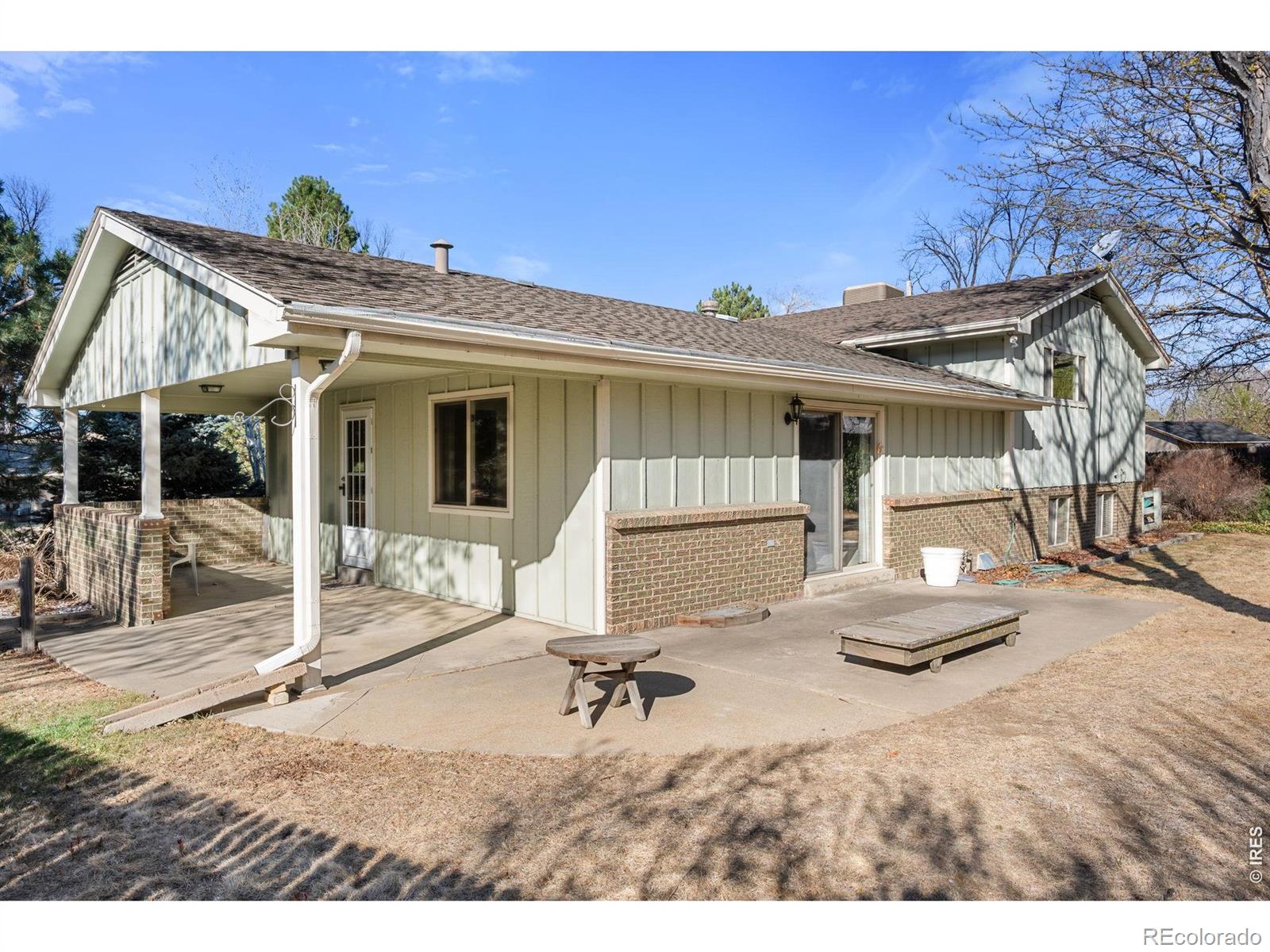 MLS Image #32 for 465 w 4th ave pl,broomfield, Colorado