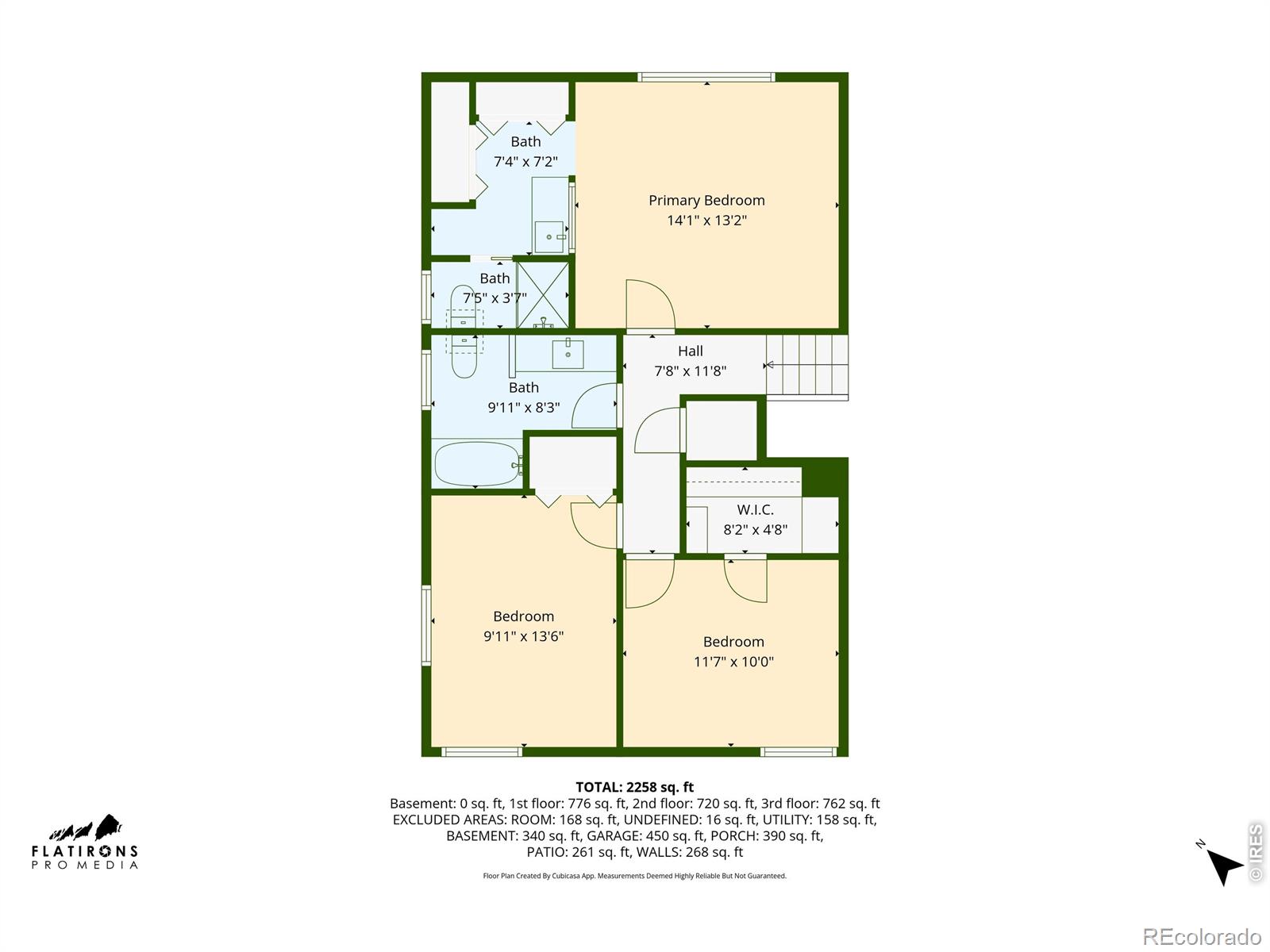 MLS Image #38 for 465 w 4th ave pl,broomfield, Colorado