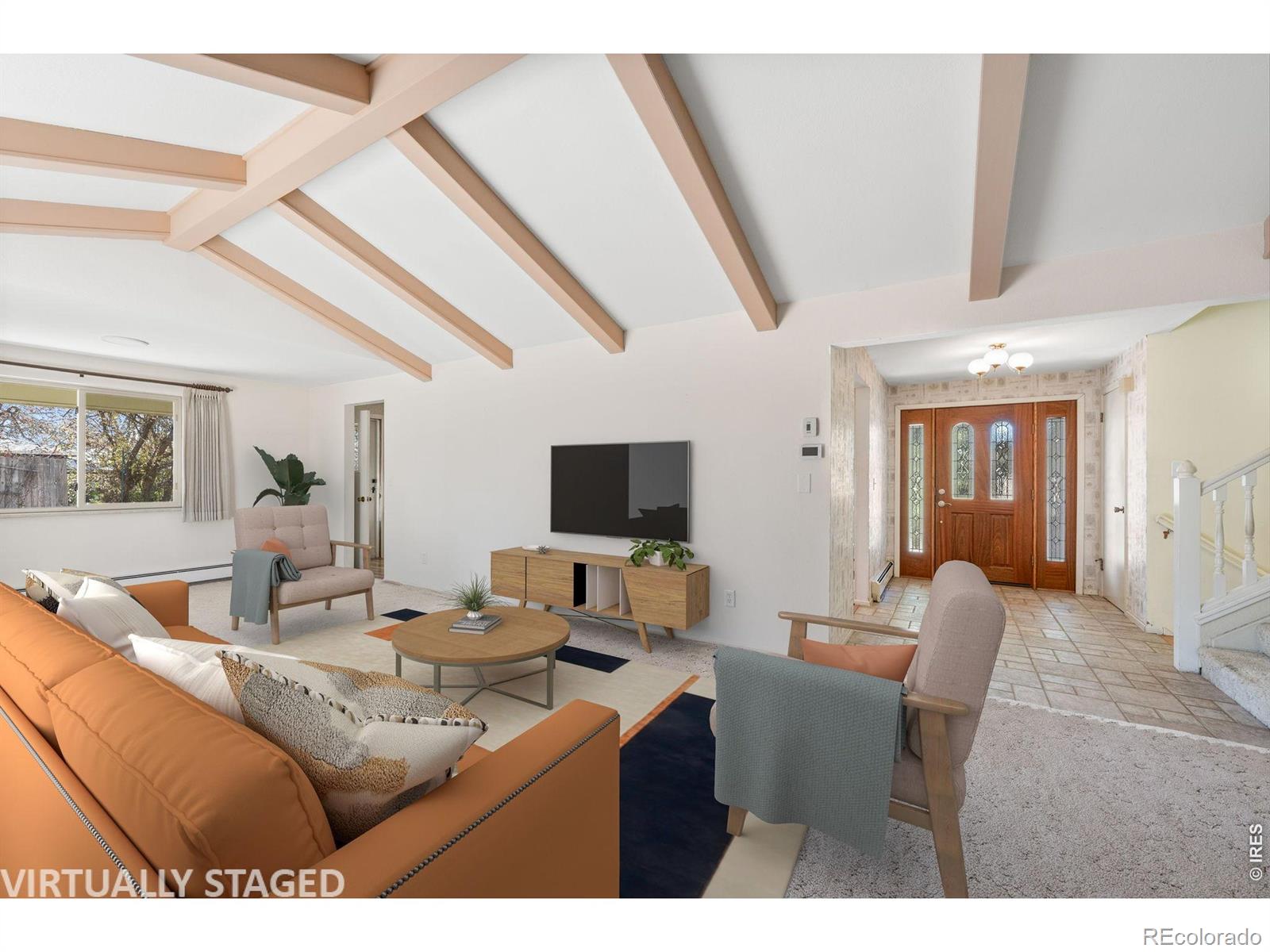 MLS Image #4 for 465 w 4th ave pl,broomfield, Colorado