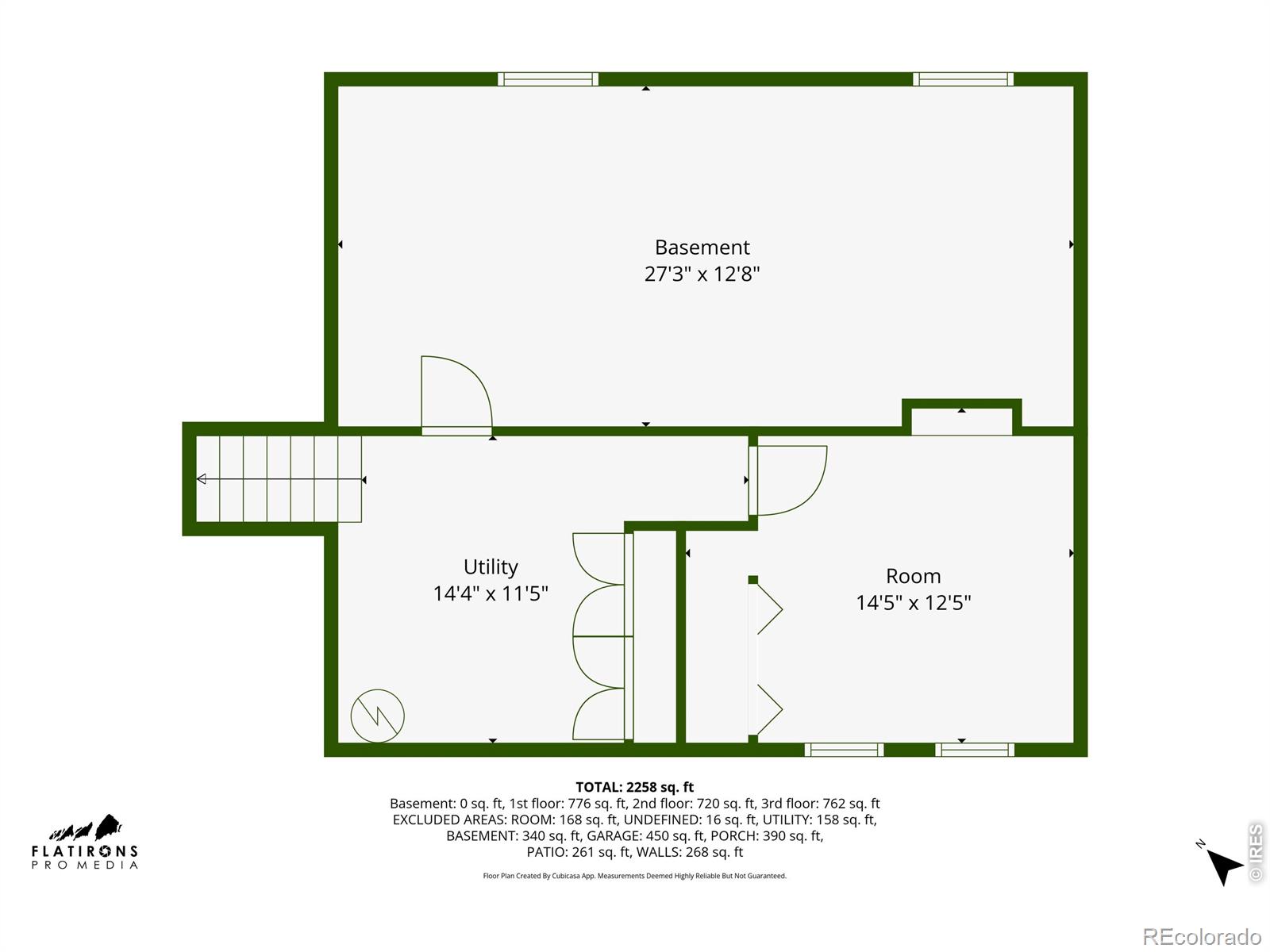 MLS Image #40 for 465 w 4th ave pl,broomfield, Colorado