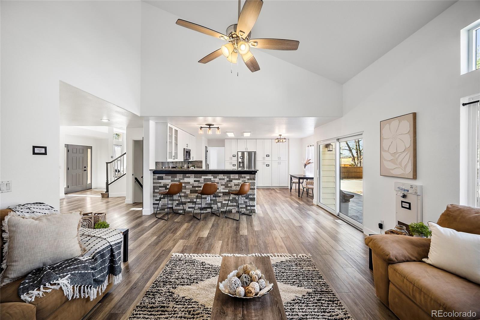 MLS Image #10 for 7110  sand trap drive,colorado springs, Colorado
