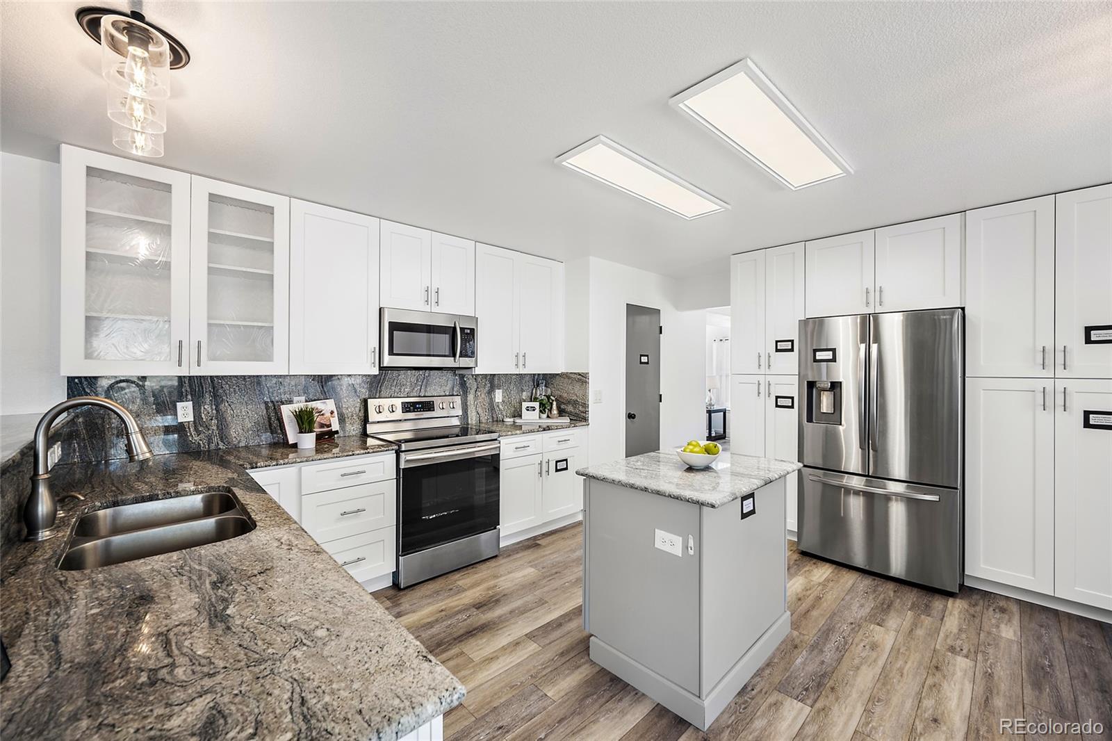 MLS Image #11 for 7110  sand trap drive,colorado springs, Colorado
