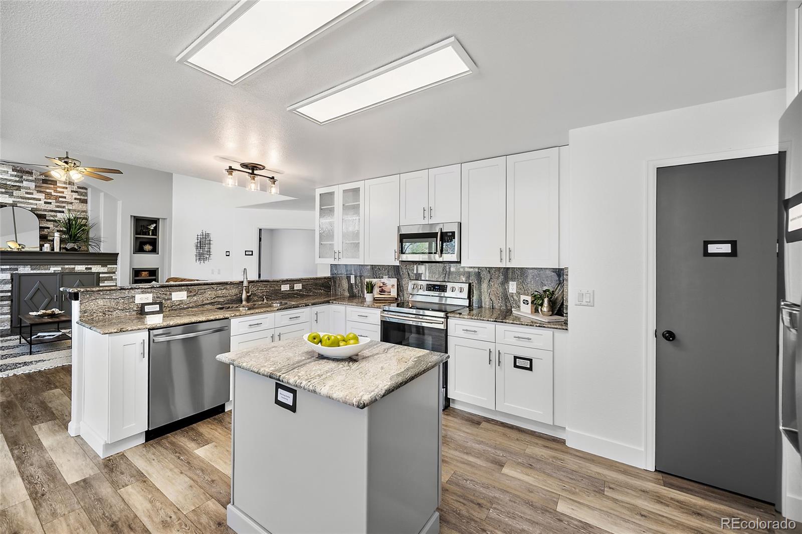 MLS Image #12 for 7110  sand trap drive,colorado springs, Colorado