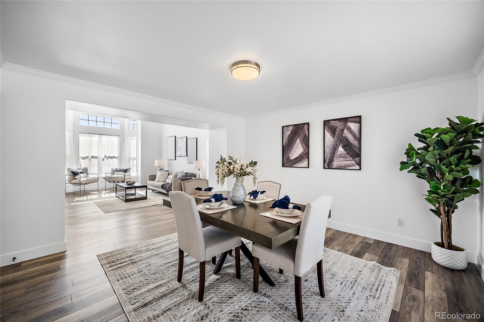 MLS Image #15 for 7110  sand trap drive,colorado springs, Colorado