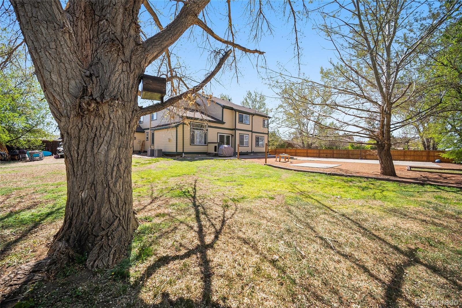 MLS Image #38 for 7110  sand trap drive,colorado springs, Colorado