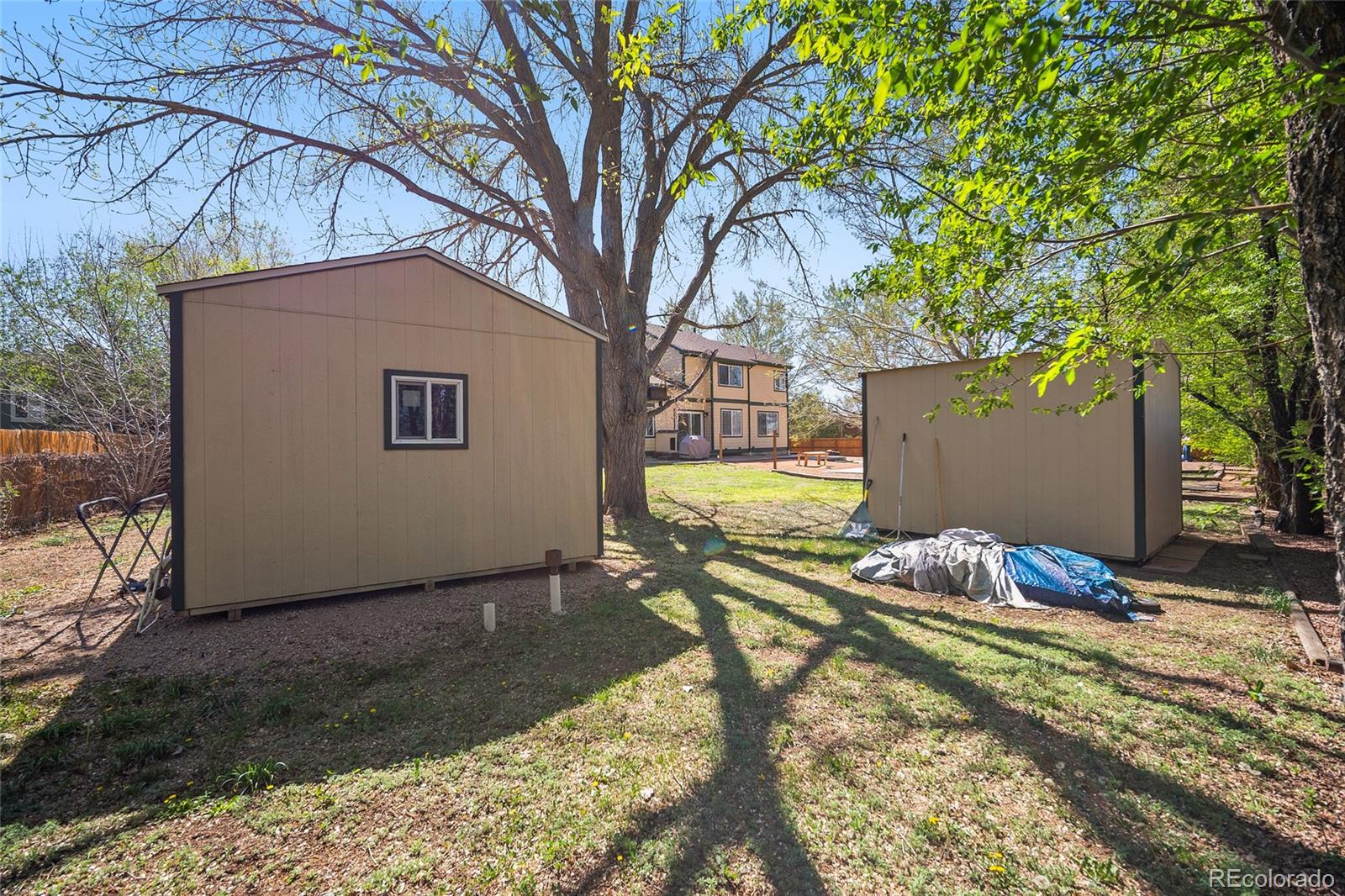 MLS Image #39 for 7110  sand trap drive,colorado springs, Colorado
