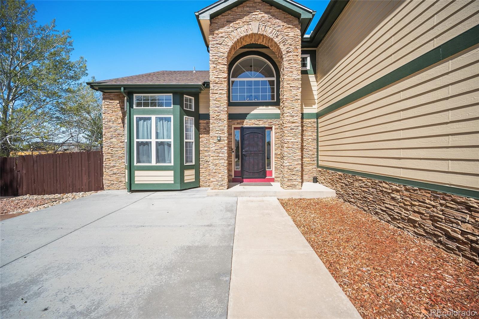 MLS Image #4 for 7110  sand trap drive,colorado springs, Colorado