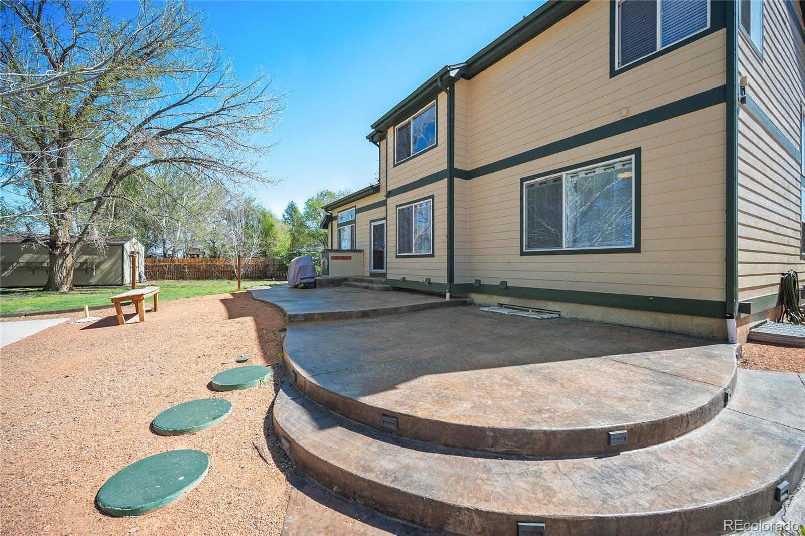 MLS Image #42 for 7110  sand trap drive,colorado springs, Colorado