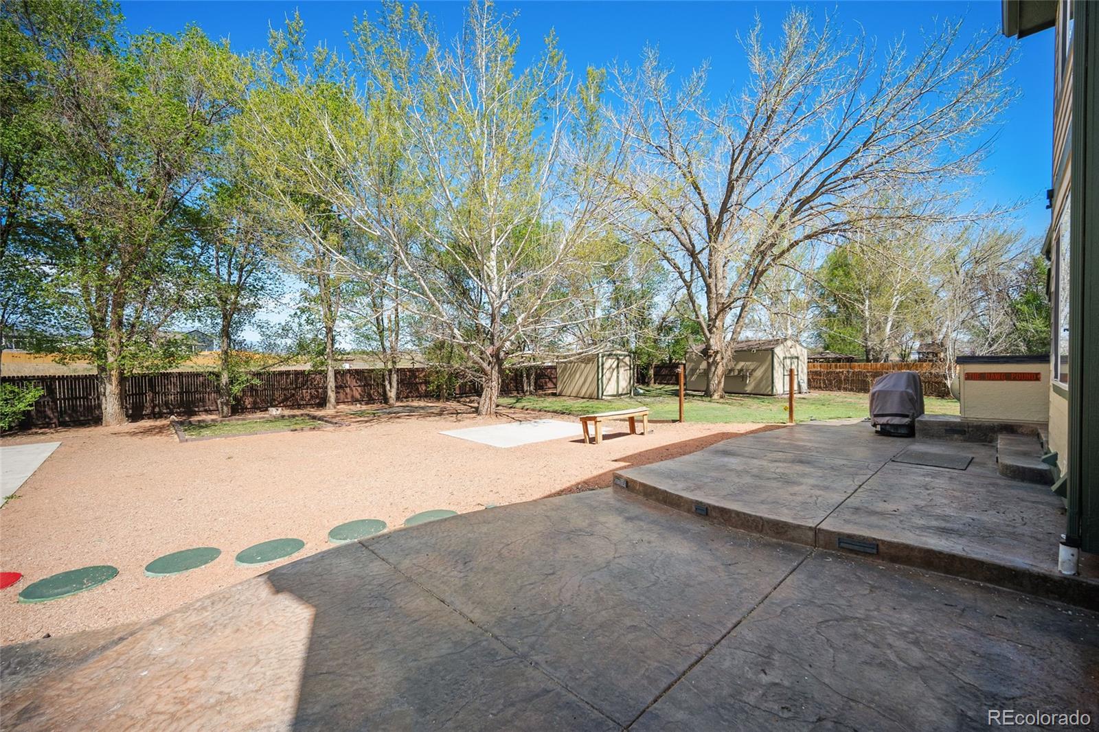 MLS Image #43 for 7110  sand trap drive,colorado springs, Colorado